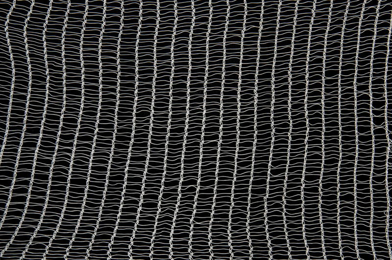 Filet pour drones maille 25mm Filet pour drones maille 25mm