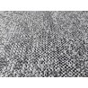Filet camouflage blanc renforcé personnalisable Larrieu Frères filet camo déco côté gris Filet camouflage blanc renforcé personnalisable Larrieu Frères filet camo déco côté gris