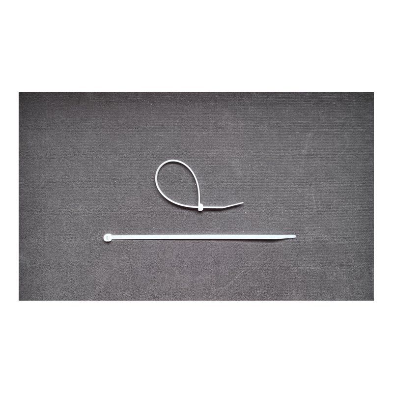 Colliers de serrage (serflex, colson)