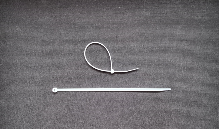 Colliers de serrage (serflex, colson)