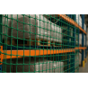 Filet de protection rayonnage haute résistance entrepôt évite chutes produits améliore sécurité Filet de protection rayonnage haute résistance entrepôt évite chutes produits améliore sécurité
