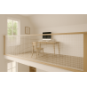 filet pour habitation beige protection mezzanine bureau étage maison filet de protection intérieur filet pour habitation beige protection mezzanine bureau étage maison filet de protection intérieur