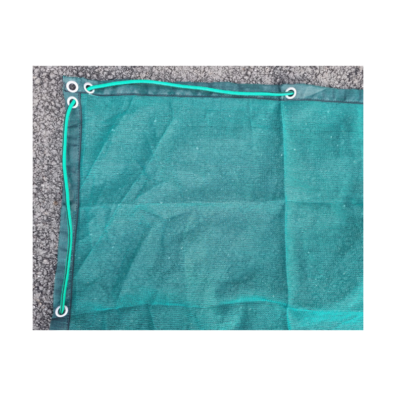 Filet piscine vert sandow vert