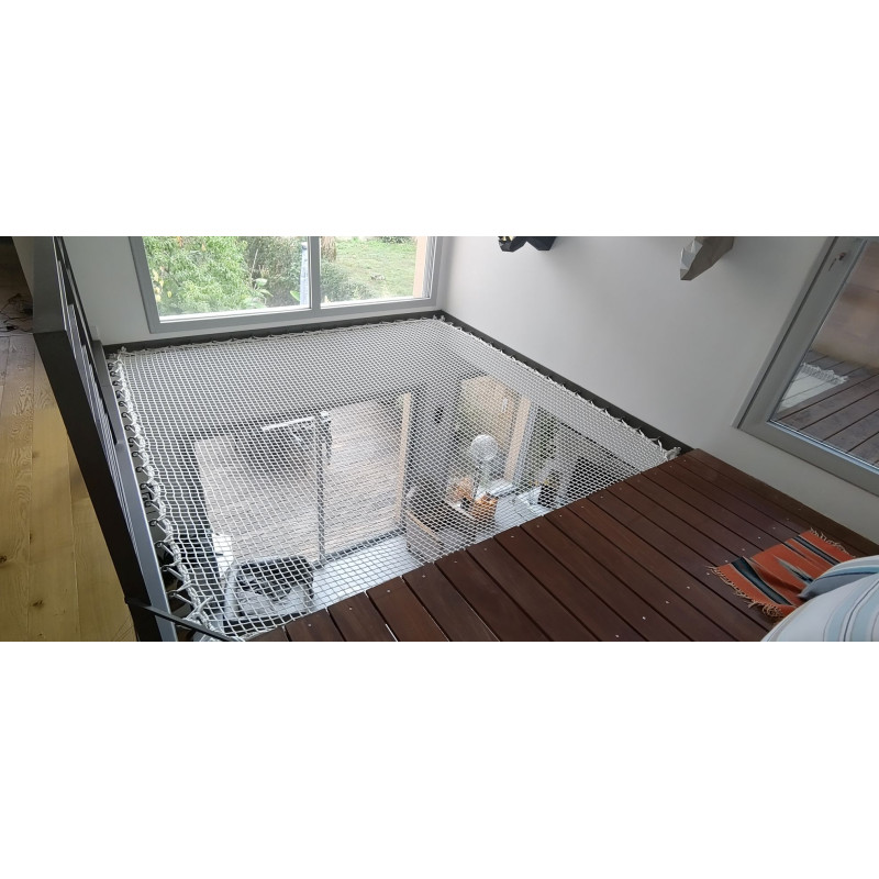 Filet de mezzanine filet de catamaran