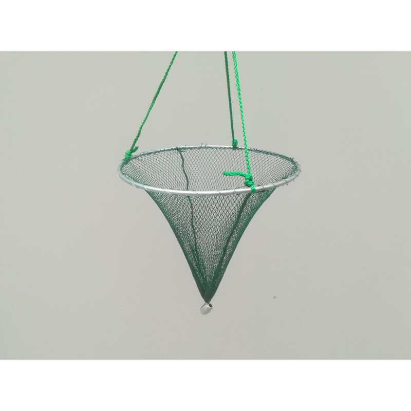 Balance à crevettes