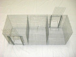 Nasse oiseaux nuisibles piège pie piège corbeau nasse pie nasse corbeau piège 3 ou 5 compartiments