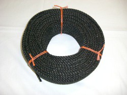 corde sur-mesure cordage filet de reprise personnalisable