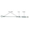accessoires de pose pour filets pare ballons accessoires de pose pour filets pare ballons