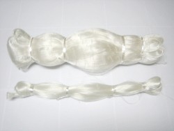 Nappes de filet de pêche en mer ou rivière filet pêche fabrication française