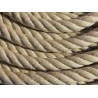 Cordage polypropylène beige Cordage polypropylène beige