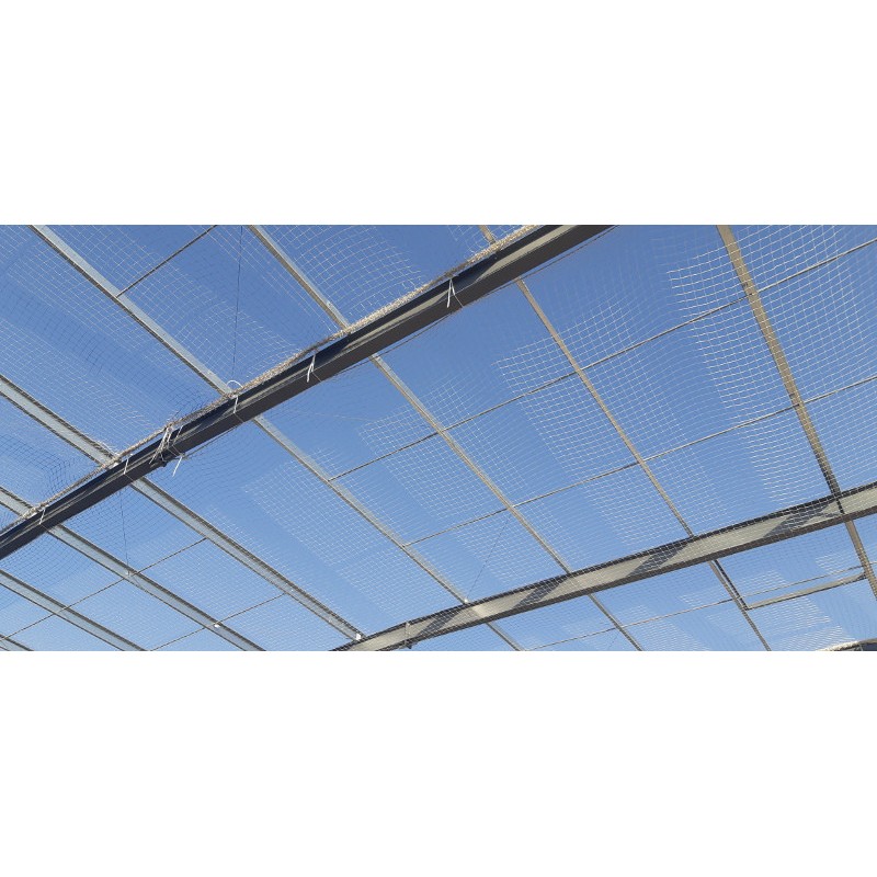 filet protection filet sécurité filet chute filet chantier filet balcon filet escalier filet chat