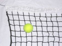 Filet de tennis Filet de tennis