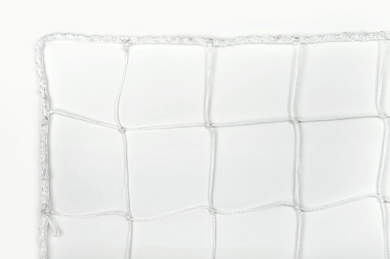 Filet périphérique chantier hauteur sécurité polyamide maille 100 mm Filet périphérique chantier hauteur sécurité polyamide maille 100 mm
