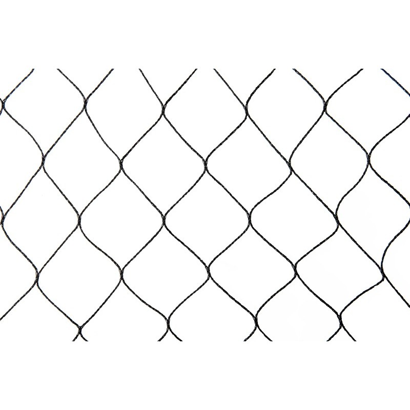 filet volière maille 60mm oiseaux élevage filet faisan filet paon protection prédateurs buses