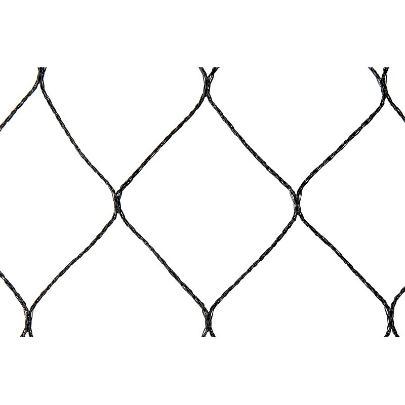 filet volière maille 60mm oiseaux élevage filet faisan filet paon protection prédateurs buses