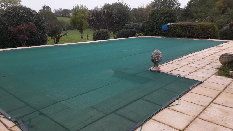 Filet pour piscine, vente filets Protection