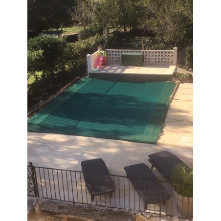 Filet pour piscine, vente filets Protection