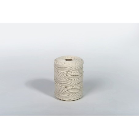 Cordage coton 2 mm