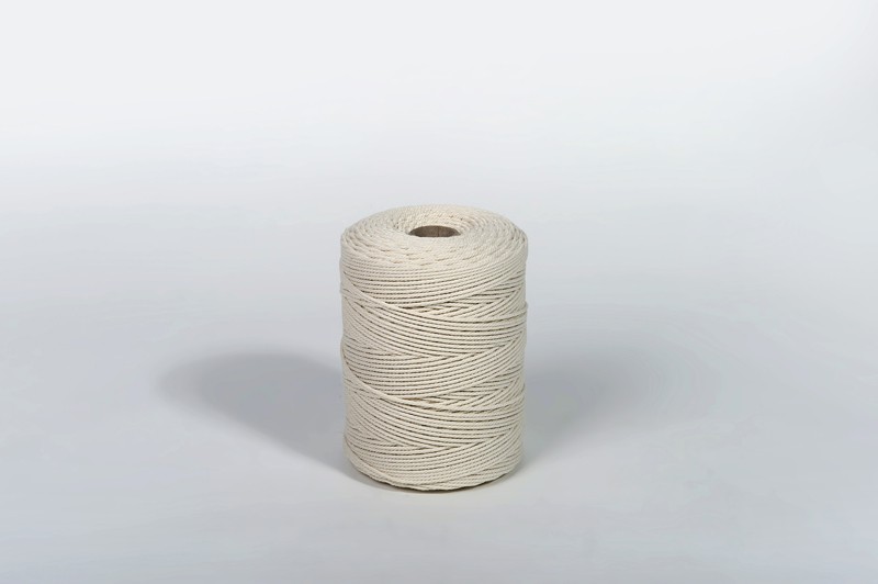 Cordage coton 2 mm