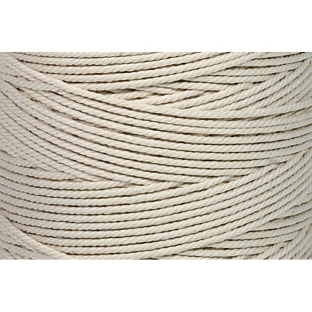 Cordage coton 2 mm