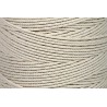 Cordage coton 2 mm