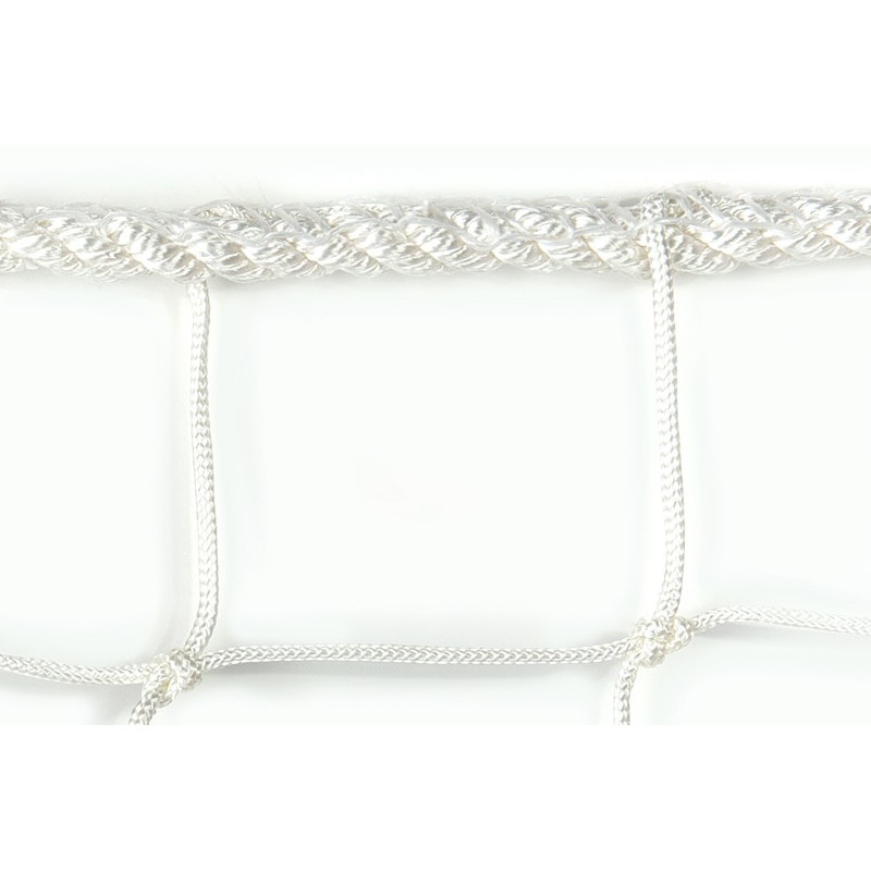 Filet garde-corps installation chantier travailleurs sécurité hauteur matériaux