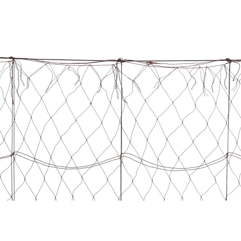 Filet reprise lapins tramail lapins lièvres