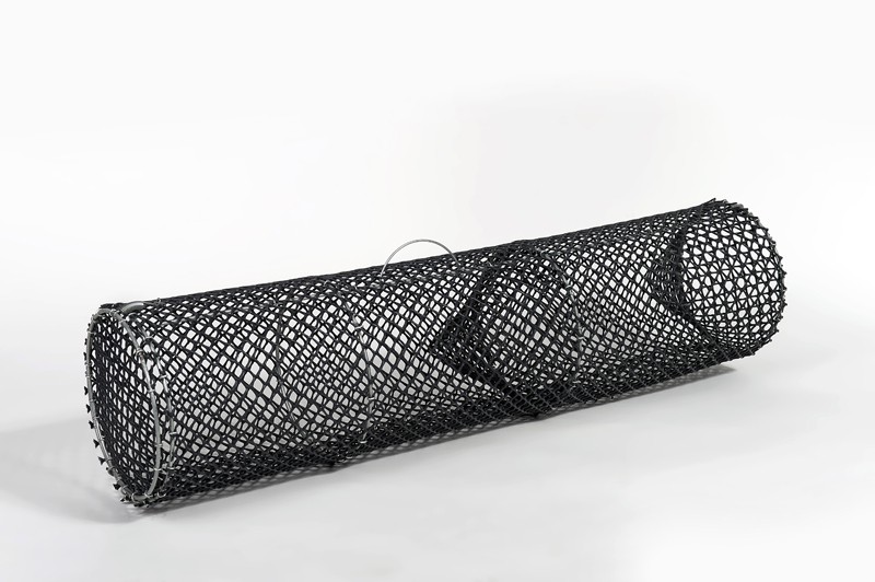 Nasse à anguilles pêche à l'anguille pêcher anguille à la nasse Larrieu Frères