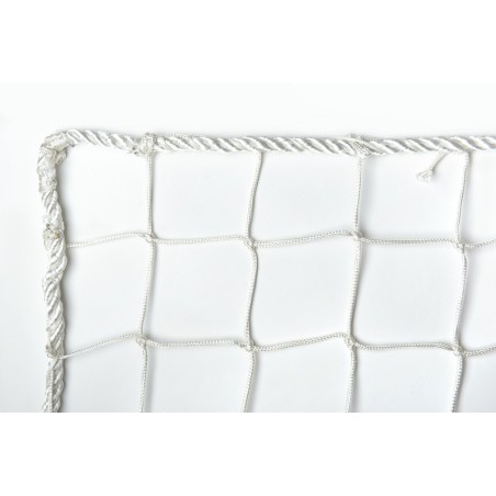 Filet de sécurité anti chute maille 100 mm