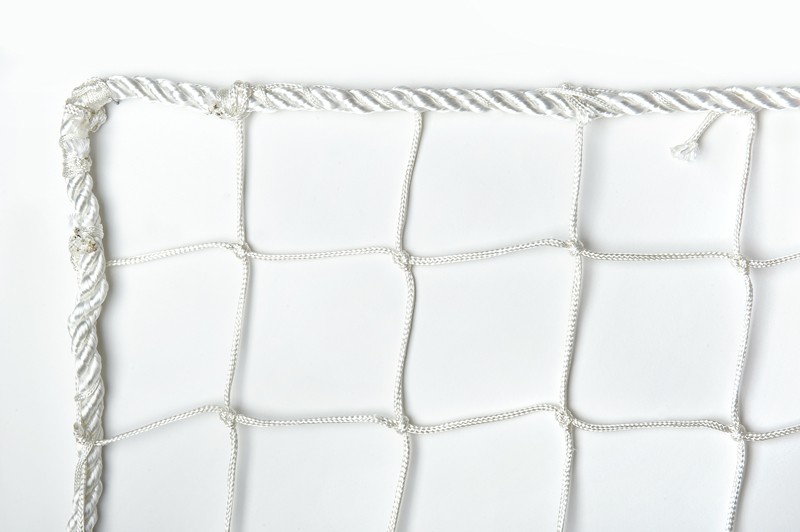Filet de sécurité anti chute maille 100 mm