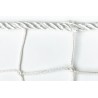 Filet de sécurité anti chute maille 100 mm Filet de sécurité anti chute maille 100 mm