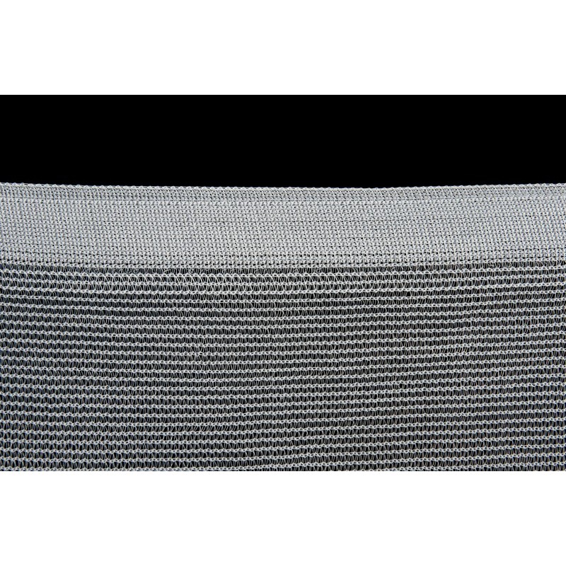 Filet de sécurité Larrieu Frères filet pare gravat échafaudage protection travailleurs échaffaudage