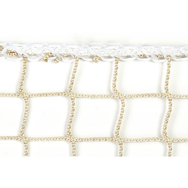 Filet pour habitation beige