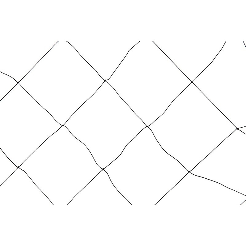 Filet anti prédateurs cormorans, hérons, buses, éperviers filet protection poissons volière étang