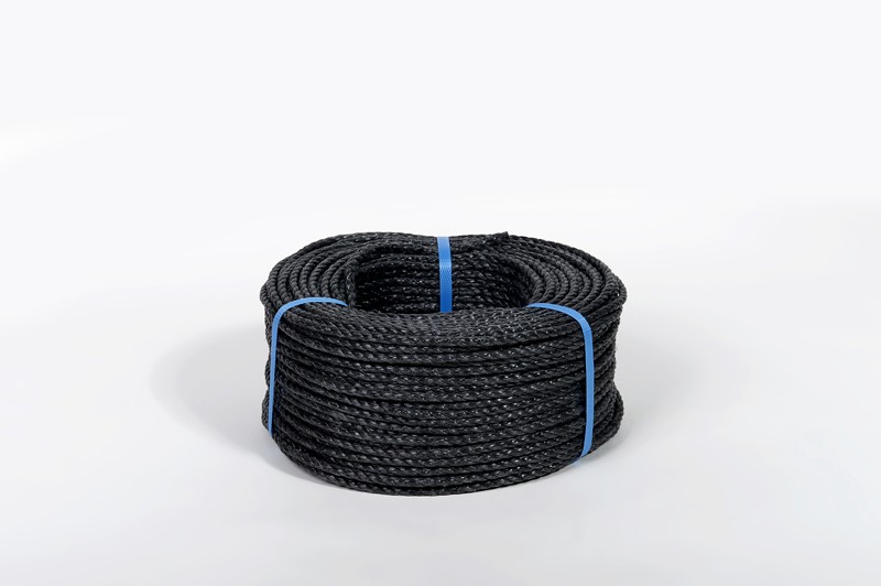 Cordage polypropylène câblé...