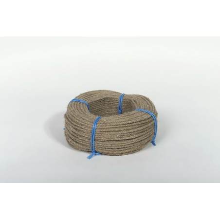 Cordage chanvre
