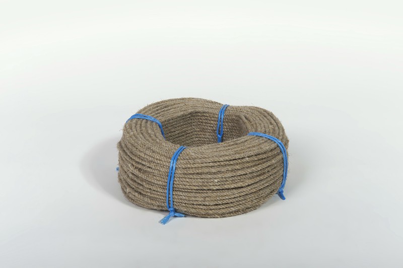 Cordage chanvre