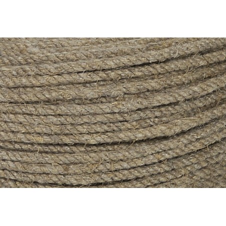 Cordage chanvre