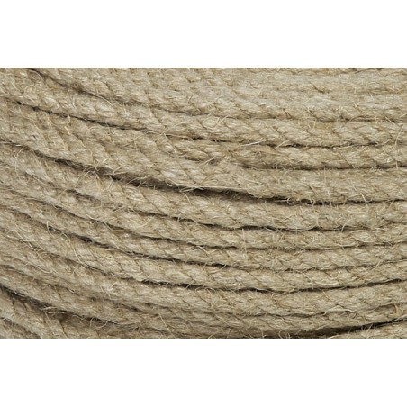 Cordage chanvre