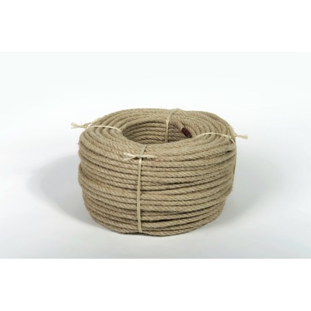 Cordage chanvre