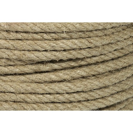 Cordage chanvre
