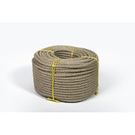 Cordage chanvre