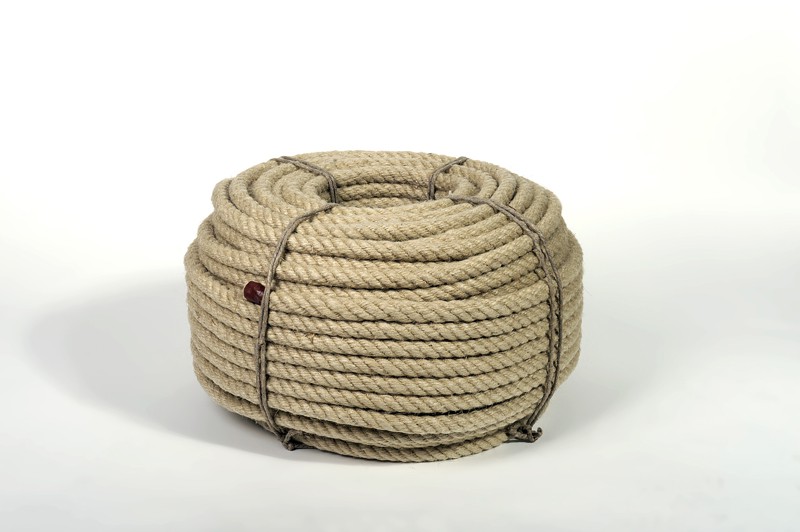 Cordage chanvre