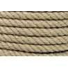 Cordage chanvre