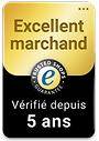 Trophée Excellent Marchand